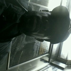 Meet your Posher, Jasir